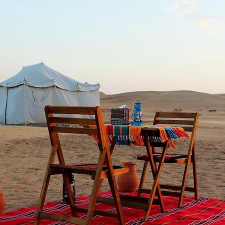 Legend Desert Camp Fulayj al Masha'ikh Εξωτερικό φωτογραφία