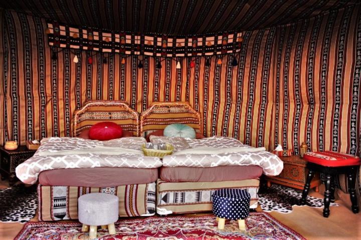 Legend Desert Camp Fulayj al Masha'ikh Εξωτερικό φωτογραφία