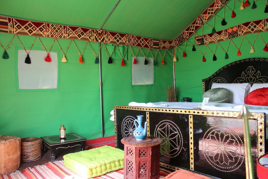 Legend Desert Camp Fulayj al Masha'ikh Εξωτερικό φωτογραφία