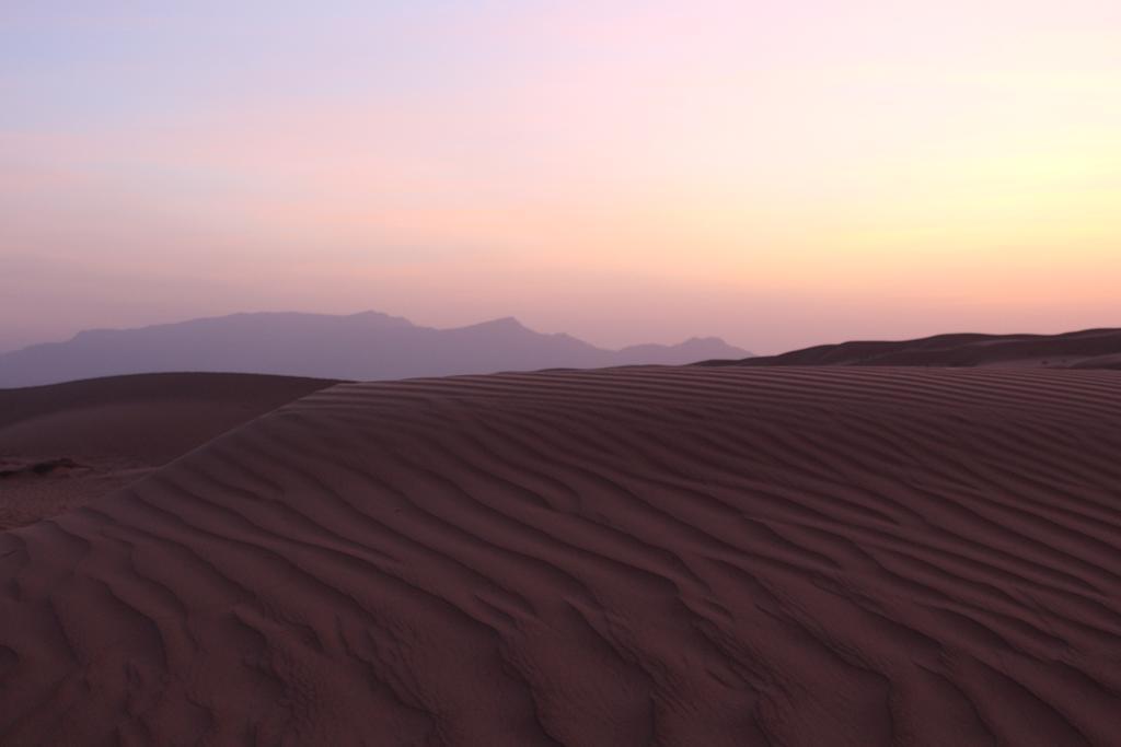 Legend Desert Camp Fulayj al Masha'ikh Εξωτερικό φωτογραφία