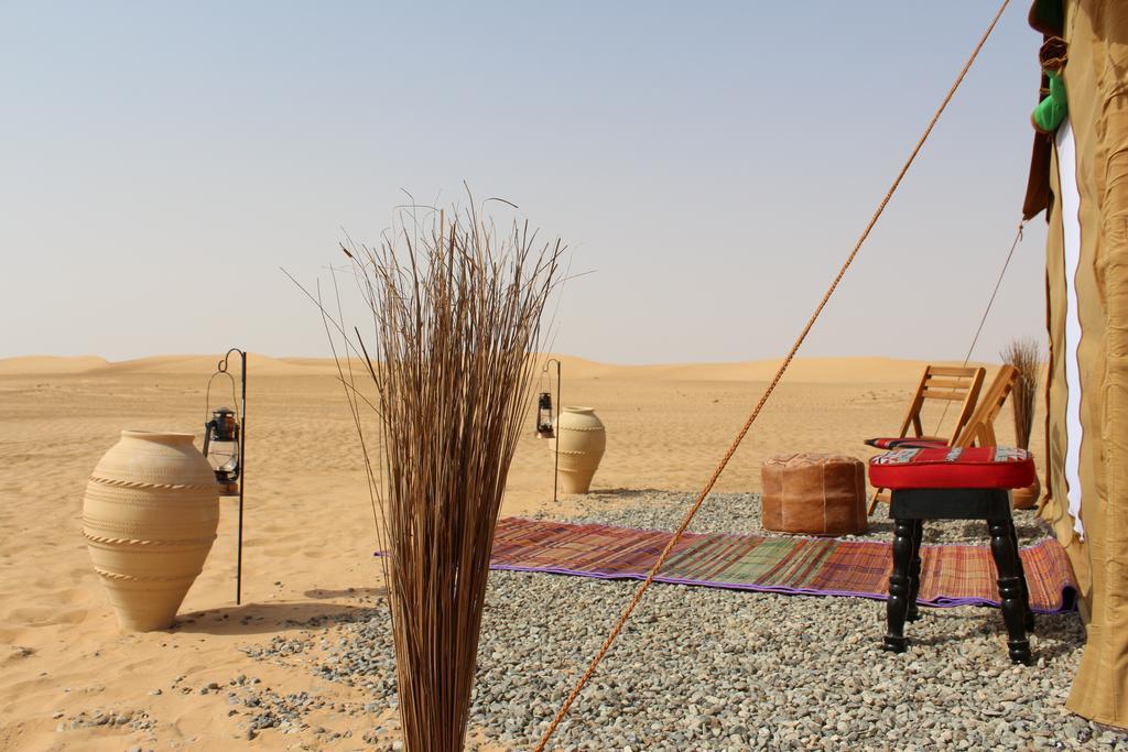 Legend Desert Camp Fulayj al Masha'ikh Εξωτερικό φωτογραφία