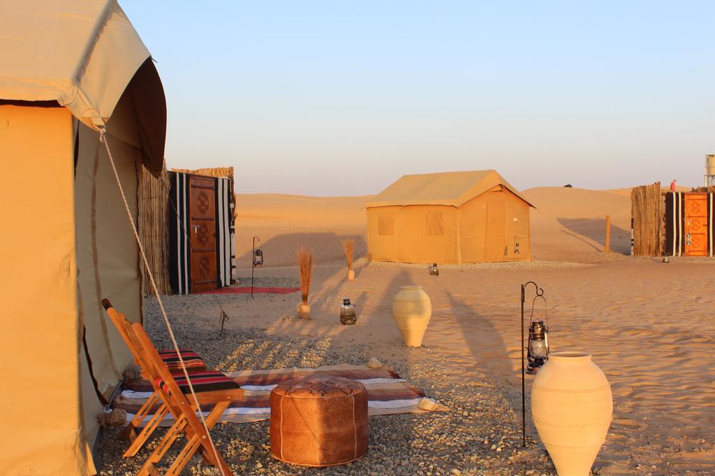 Legend Desert Camp Fulayj al Masha'ikh Εξωτερικό φωτογραφία