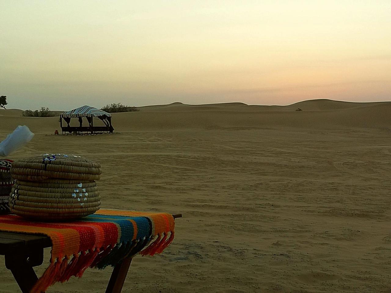 Legend Desert Camp Fulayj al Masha'ikh Εξωτερικό φωτογραφία